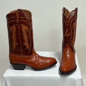 Cowboy Boots